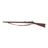 "U.S. Springfield Model 1884 Trapdoor rifle .45-70 (AL9852) CONSIGNMENT" - 6 of 7