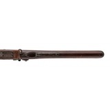 "U.S. Springfield Model 1884 Trapdoor rifle .45-70 (AL9852) CONSIGNMENT" - 2 of 7