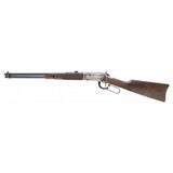 "Wells Fargo Commemorative Winchester 94 .30-30 (W12848)" - 4 of 5