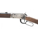"Wells Fargo Commemorative Winchester 94 .30-30 (W12848)" - 3 of 5