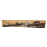 "Wells Fargo Commemorative Winchester 94 .30-30 (W12848)" - 2 of 5