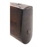 "U.S. Harpers Ferry Model 1842 .69 caliber (AL9850) Consignment" - 6 of 7