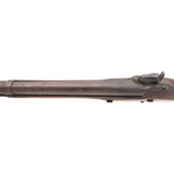 "U.S. Harpers Ferry Model 1842 .69 caliber (AL9850) Consignment" - 2 of 7