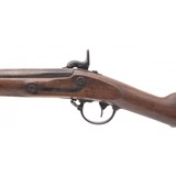 "U.S. Harpers Ferry Model 1842 .69 caliber (AL9850) Consignment" - 3 of 7