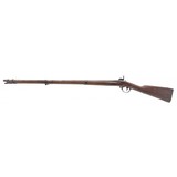 "U.S. Harpers Ferry Model 1842 .69 caliber (AL9850) Consignment" - 4 of 7