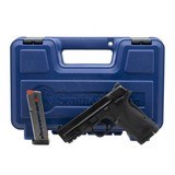 "Smith & Wesson M&P 380 Shield EZ Pistol .380 ACP (PR66178)" - 2 of 4