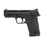 "Smith & Wesson M&P 380 Shield EZ Pistol .380 ACP (PR66178)" - 4 of 4