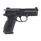 "FN FNX-9 Pistol 9mm (PR66152)" - 1 of 4