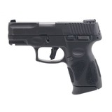 "Taurus G2C Pistol 9mm (PR66153) ATX" - 2 of 3
