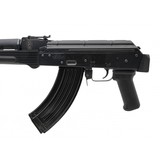 "Pioneer Hellpup Pistol 7.62X39mm (PR66179)" - 2 of 4