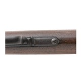 "Winchester 1876 Rifle with 7-leaf Sight .45-75
(AW983)" - 4 of 14