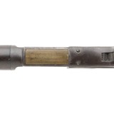 "Winchester 1876 Rifle with 7-leaf Sight .45-75
(AW983)" - 5 of 14