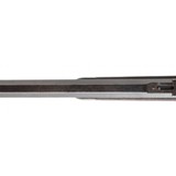 "Winchester 1876 Rifle with 7-leaf Sight .45-75
(AW983)" - 9 of 14