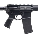 "Sig Sauer M400 Tread Rifle 5.56 NATO (R40768) Consignment" - 3 of 5