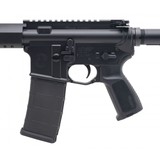 "Sig Sauer M400 Tread Rifle 5.56 NATO (R40768) Consignment" - 5 of 5