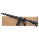 "Sig Sauer M400 Tread Rifle 5.56 NATO (R40768) Consignment" - 4 of 5