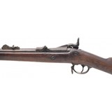 "U.S. Springfield Model ""1879"" Trapdoor .45-70 (AL9848) CONSIGNMENT" - 4 of 7