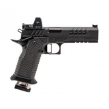 "Atlas Artemis Pistol 9mm (PR66154) Consignment" - 1 of 7