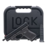 "Glock 44 Pistol .22LR (NGZ4250) New" - 2 of 3