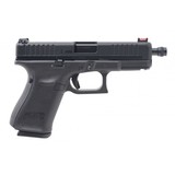 "Glock 44 Pistol .22LR (NGZ4250) New" - 1 of 3