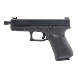 "Glock 44 Pistol .22LR (NGZ4250) New" - 3 of 3
