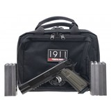 "Springfield TRP Operator Pistol 10MM (PR66180) Consignment" - 5 of 7