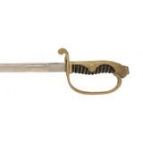 "WWII Japanese Dress Sword (SW1829) Consignment" - 3 of 6