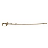 "WWII Japanese Dress Sword (SW1829) Consignment" - 5 of 6