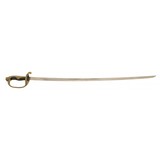 "WWII Japanese Dress Sword (SW1829) Consignment" - 1 of 6