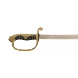 "WWII Japanese Dress Sword (SW1829) Consignment" - 6 of 6
