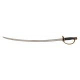 "U.S. M1860 Calvary Saber (SW1833) Consignment" - 4 of 6