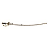 "U.S. M1860 Calvary Saber (SW1833) Consignment" - 5 of 6