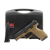 "Heckler & Koch FDE VP9 9mm (NGZ480) New" - 2 of 3