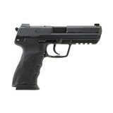 "H&K HK45 Pistol 45ACP (NGZ1290) NEW" - 1 of 4