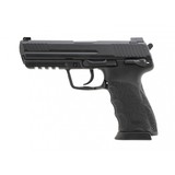 "H&K HK45 Pistol 45ACP (NGZ1290) NEW" - 2 of 4