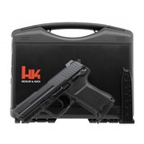 "HK 45C Pistol .45 ACP (NGZ1715) NEW" - 2 of 3
