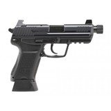 "Heckler & Koch HK45CT Pistol .45ACP (NGZ1278) NEW" - 1 of 3