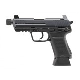 "Heckler & Koch HK45CT Pistol .45ACP (NGZ1278) NEW" - 3 of 3