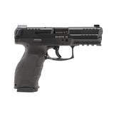 "Heckler & Koch VP9 Pistol 9mm (NGZ567) New" - 1 of 3