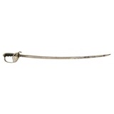 "M1902 Trade Defender US Army Officer Dress Saber (SW1834) Consignment" - 1 of 6