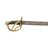 "US M1860 Calvary Saber (SW1838) Consignment" - 4 of 4