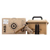 "Beretta M9A4 Centurion Pistol 9mm (NGZ1817) NEW" - 2 of 3