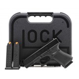 "Glock 19 Gen 5 Pistol 9mm (NGZ1050) NEW" - 2 of 3