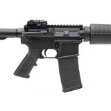 "Colt M4 Carbine Rifle 5.56 NATO (C19592)" - 5 of 5