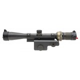 "ART-II M14 Sniper Scope 3x9 (MIS2096)" - 2 of 6