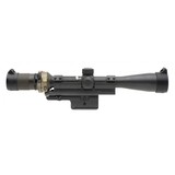 "ART-II M14 Sniper Scope 3x9 (MIS2096)" - 1 of 6