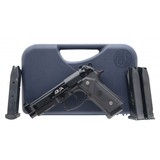 "Beretta 96 Brigadier Elite IA Pistol .40 S&W (PR65952)" - 5 of 7
