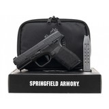"Springfield Hellcat PRO 9mm (NGZ1886) NEW ATX" - 2 of 3
