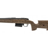 "Bergara B-14 Rifle 6.5 Creedmoor (R40859) Consignment" - 3 of 5