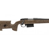 "Bergara B-14 Rifle 6.5 Creedmoor (R40859) Consignment" - 5 of 5